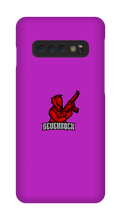 sevenxqcx Samsung Phone Cases