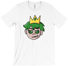 cranidos_ King T-Shirts