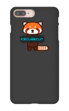 icecubecut iPhone Phone Cases