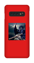 solarisgameworld Samsung Phone Cases