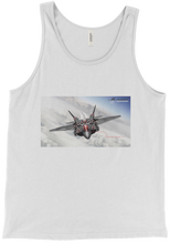 distrolax Tank Top
