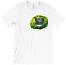 bush wookie shirt