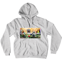Culture Casino Hoodies (No-Zip/Pullover)
