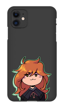 Quartezy iPhone Phone Cases