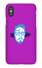 Braekpo1nt iPhone Cases