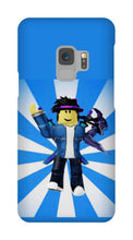 BlanketPlayz Phone Case (Samsung)