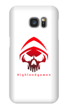 highlandgamer Samsung Phone Cases
