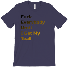 Tea T-Shirts