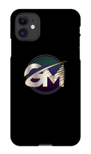 iPhone Cover GM