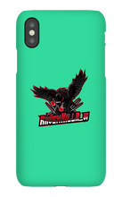 ravenkilla_v1 iPhone Phone Cases