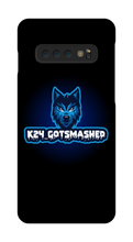 k24_gotsmashed Samsung Phone Cases
