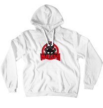 Wrath Hoodies (No-Zip/Pullover)