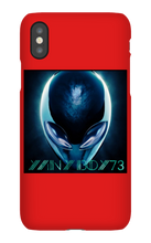 yanyboy73 iPhone Phone Cases