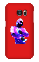 leonidasiisparta Samsung Phone Cases