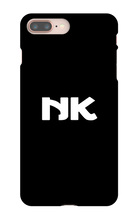 Nikos iPhone Case [Niko Design]