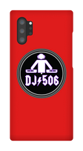 DJ506 Samsung Phone Cases