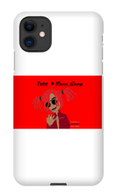 Tune Gang  iPhone Phone Cases