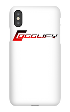 cogglify iPhone Phone Cases