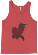Nyx Heart Tank Top