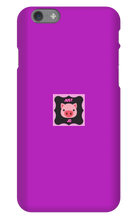 justjo8791 iPhone Phone Cases
