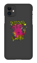 Ratcake Gang iPhone Cases