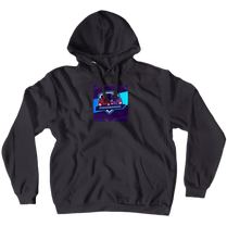 dogegamersquad Hoodies (No-Zip/Pullover)