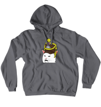 Riflecat Hoodie