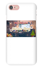 mister_dog_324 iPhone Phone Cases