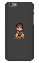 luiginyctv iPhone Phone Cases