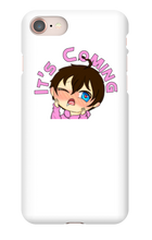mrspudtater iPhone Phone Cases