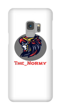 the_normy Samsung Phone Cases