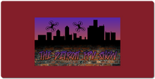 thedetroitfpvshow XXL Gaming Mousepad