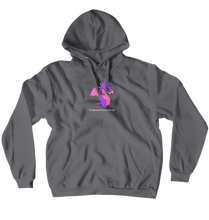 DaDaa Hoodie (No-Zip/Pullover)