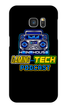 Heine House Podcast Phone Case for Samsung