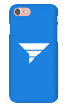 E Gen iPhone Phone Cases