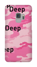 Deep's Samsung Phone Cases