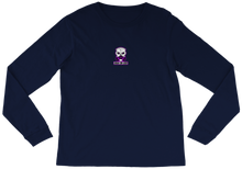 Hoax-bb-EIZO[1G} - Long Sleeve Tee