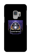 dustingorbit Samsung Phone Cases