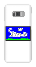 smegle_yt Samsung Phone Cases