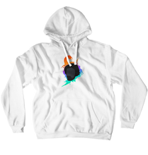 Logo Hoodie