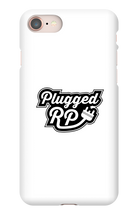 pluggedrp iPhone Phone Cases