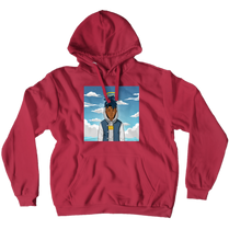 valdemarscharling Hoodies (No-Zip/Pullover)