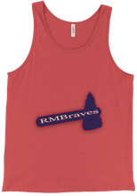 RMBraves Tank Top