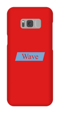 i_chris_1 Samsung Phone Cases