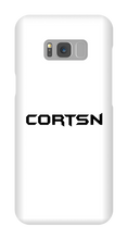 Cortsn Samsung Phone Cases