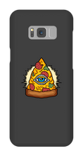 geronimus1 Samsung Phone Cases