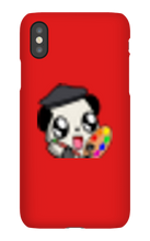 kristi2011 iPhone Phone Cases