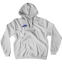 JustJovanis Megztukas (No-Zip/Pullover)