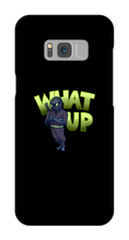 bb4h_king Samsung Phone Cases