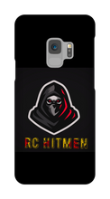 rchitmen Samsung Phone Cases